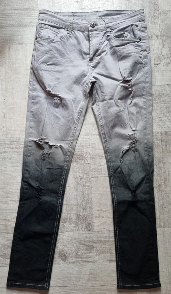 Jean homme John h taille 29