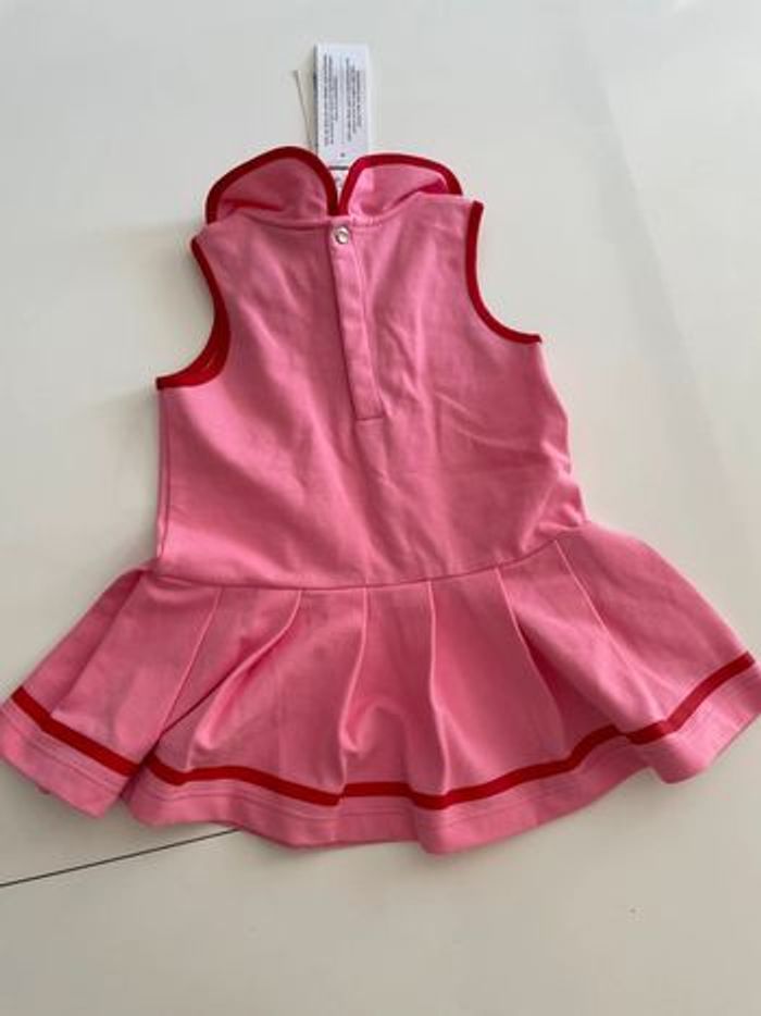 Robe Jacadi 12 mois neuf avec étiquette - photo numéro 2