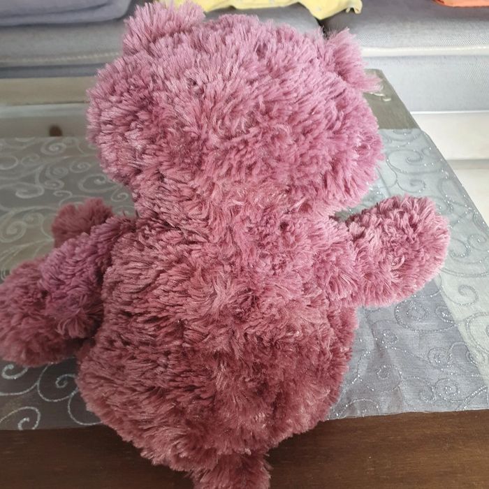 Ours brun peluche - photo numéro 2