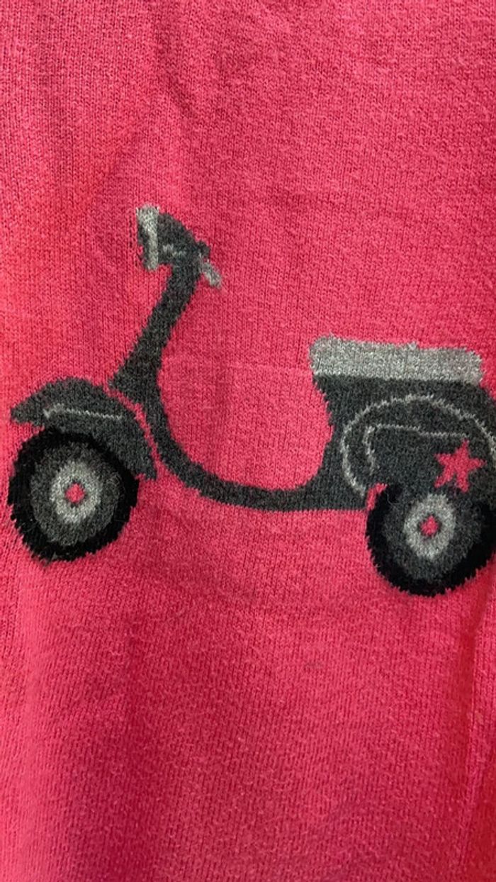 Pull okaidi - photo numéro 2