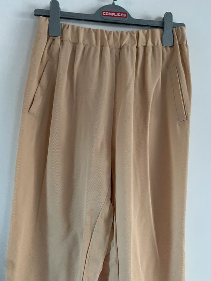 Pantalon jambes large - photo numéro 3