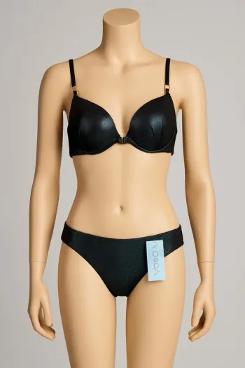 Maillot de bain 2 pièces Valege – Taille S – Neuf avec étiquettes