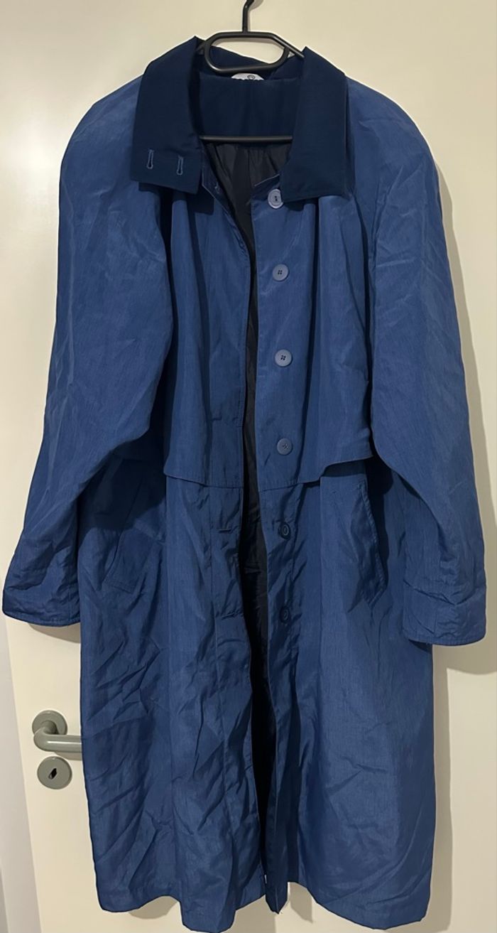 Pardessus femme - photo numéro 2