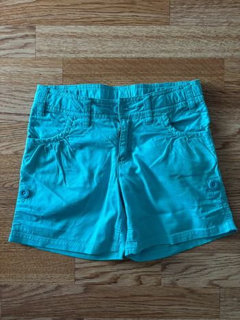 Sorts fille 9-10 ans