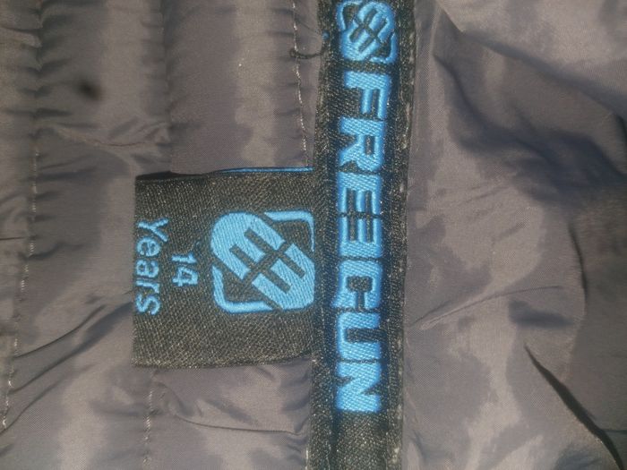 Veste freegun - photo numéro 5