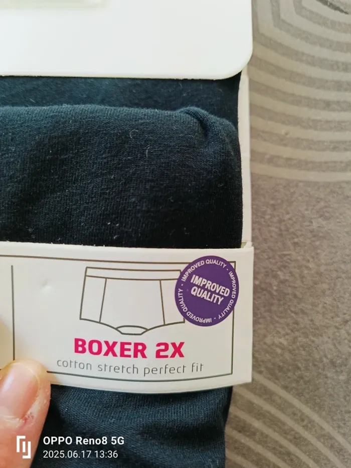 Boxer neufs - photo numéro 2