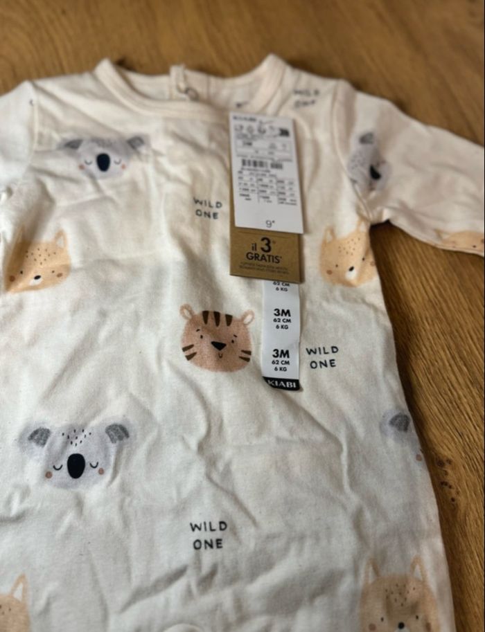 Pyjamas - photo numéro 3