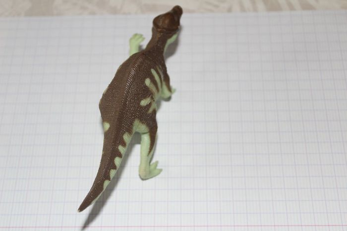 dinosaure - photo numéro 3