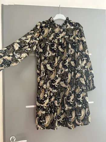 Robe object taille 36
