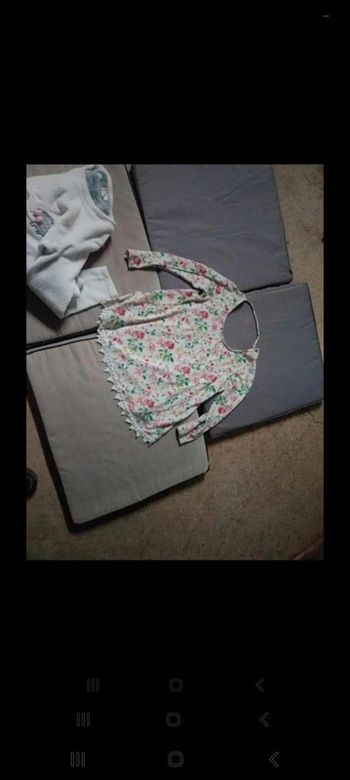 Pull pull and beau taille s