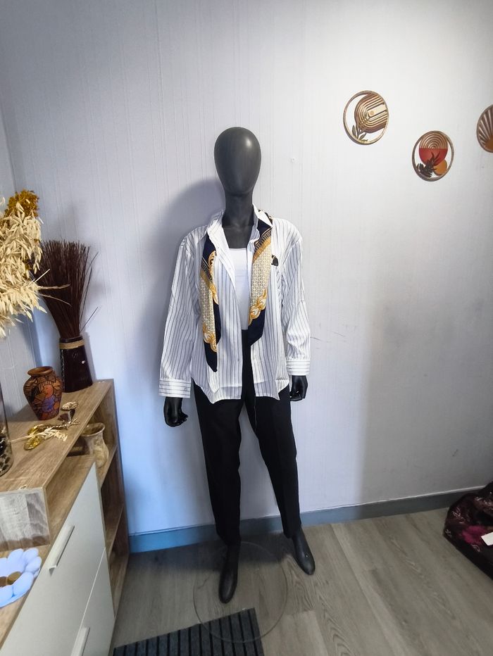 Chemise femme - photo numéro 6