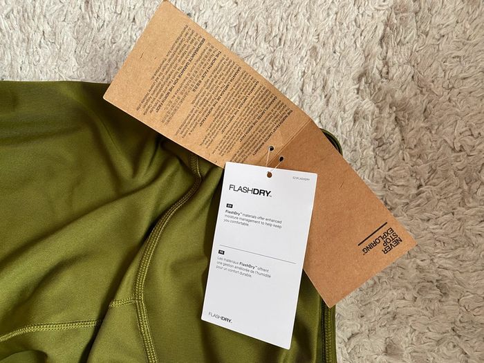 Legging The North Face - photo numéro 8