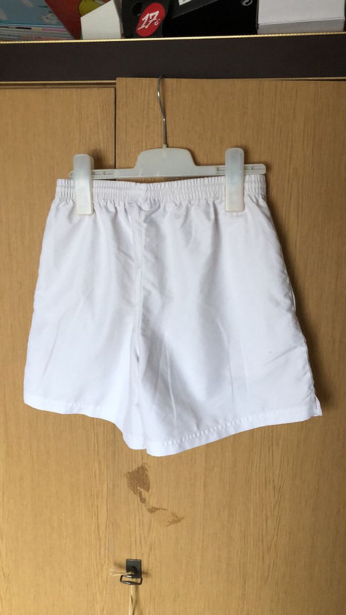 Short garçon 12 ans - photo numéro 2