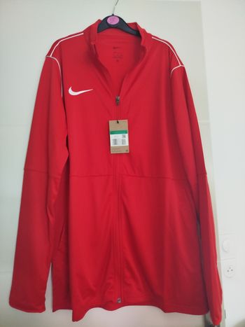 Veste Nike 