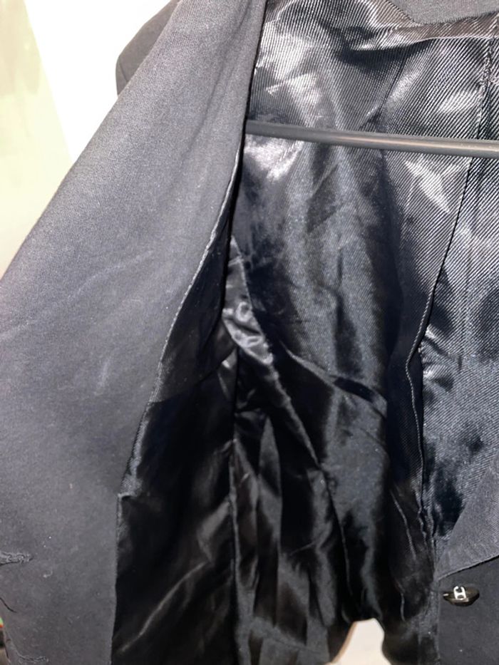 Blazer long - photo numéro 3