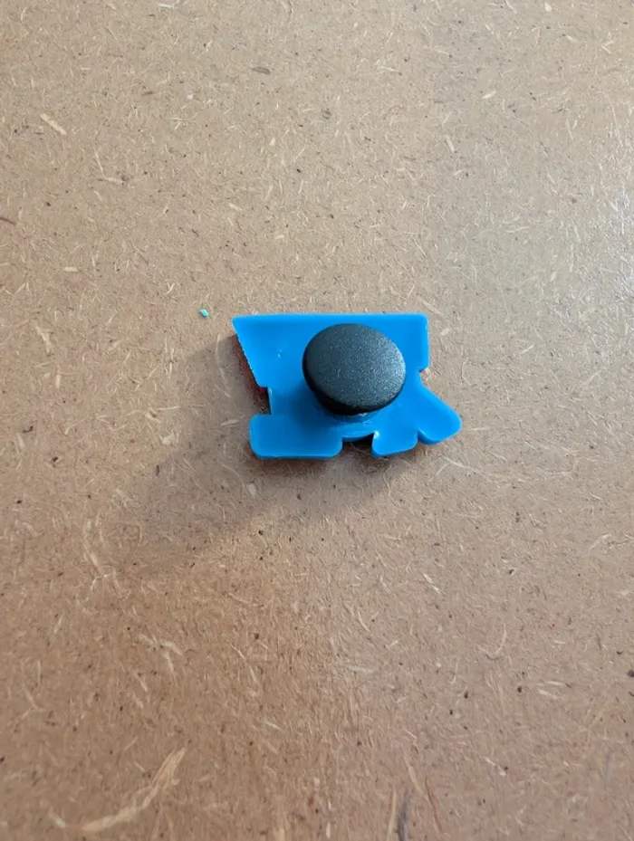 Jibbitz Toy Story - photo numéro 2