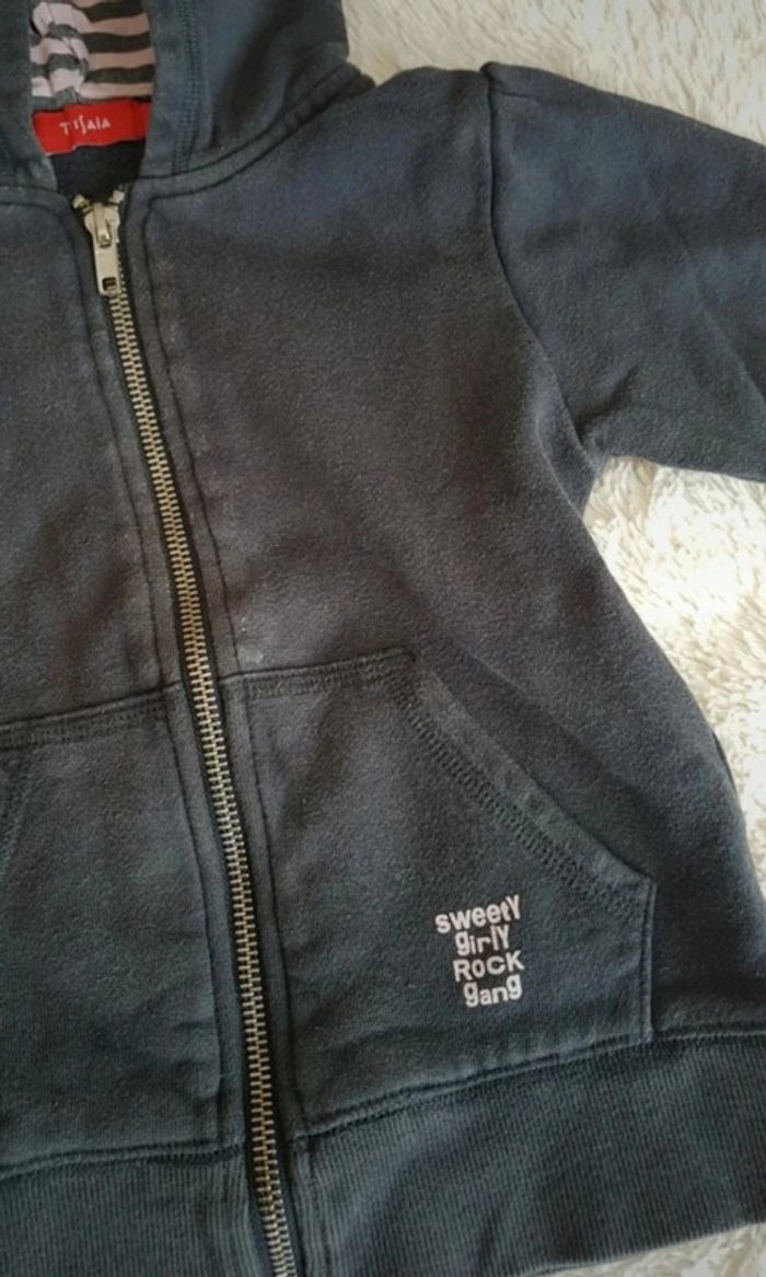 👻gilet 👻 - photo numéro 3