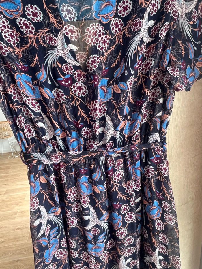 Robe longue It Hippie - photo numéro 3