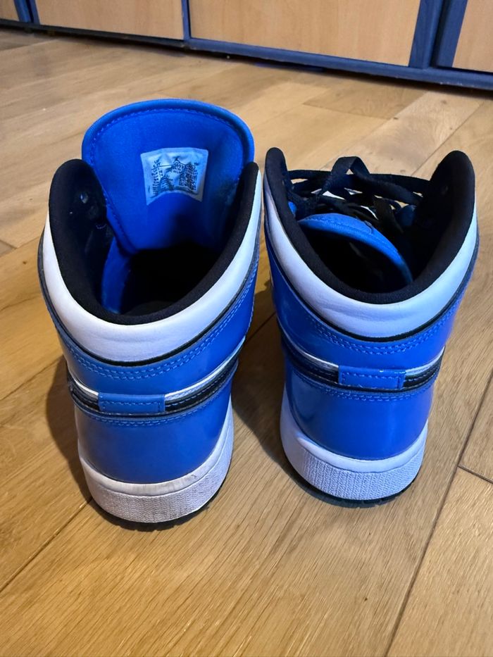 Nike dunk 38 - photo numéro 7