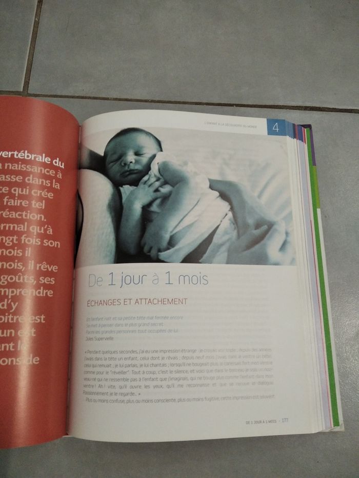 J'élève mon enfant 💗 - photo numéro 4