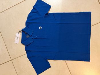 Polo Timberland taille 14 ans