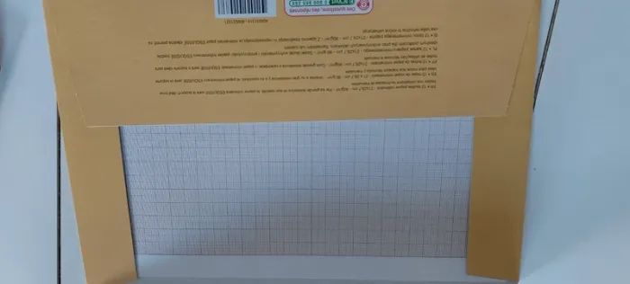 Papier millimètre - photo numéro 3