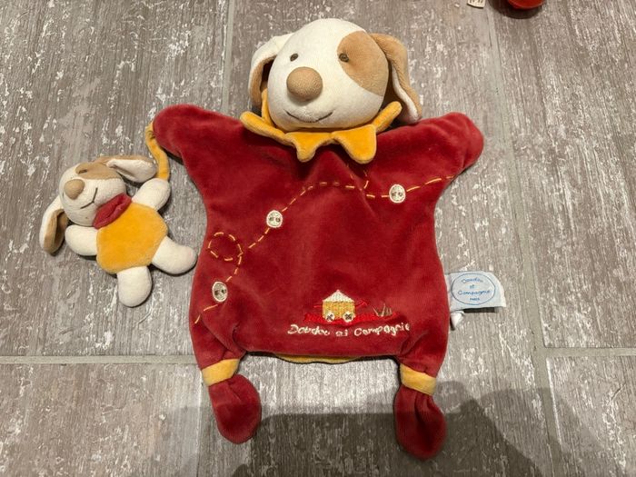 Lot jeux d’éveil - Multi-marques - photo numéro 4