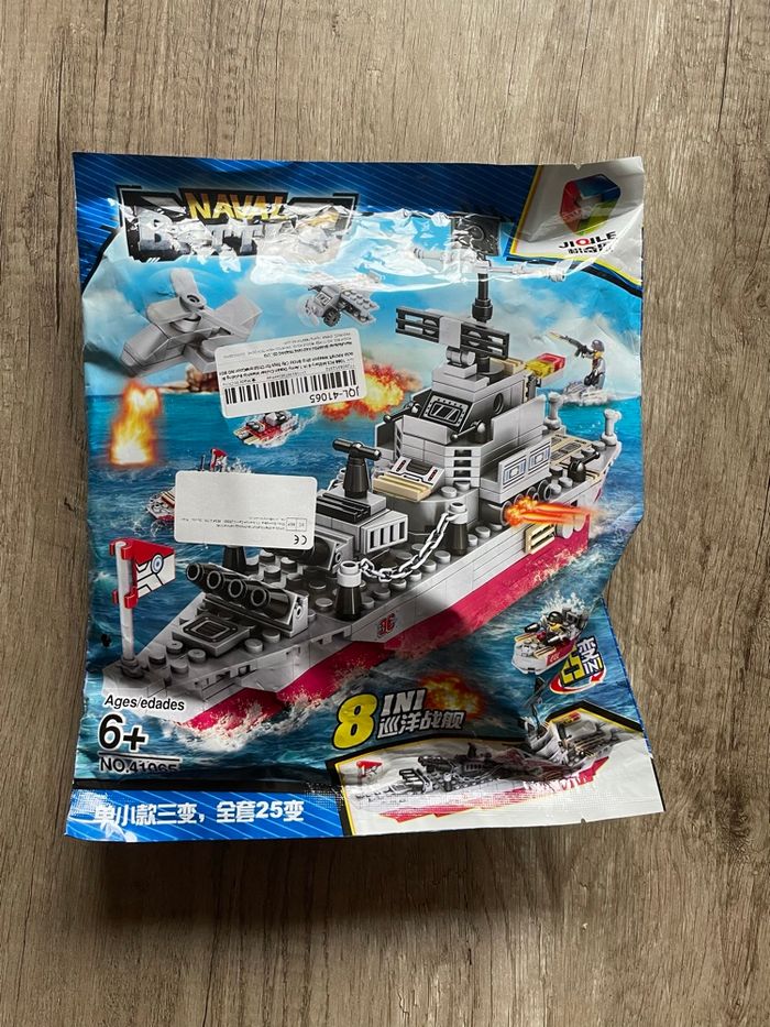 Joué enfants - photo numéro 5