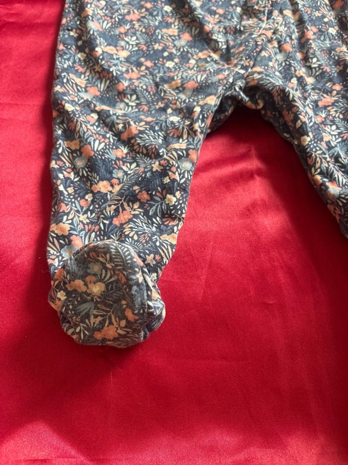 Pyjamas léger - photo numéro 3