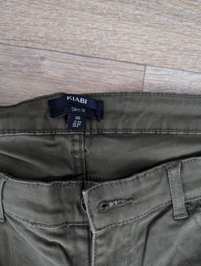 Lots slim - photo numéro 4