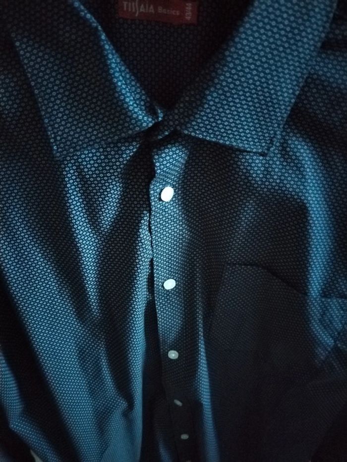 Chemise homme taille XL - photo numéro 2