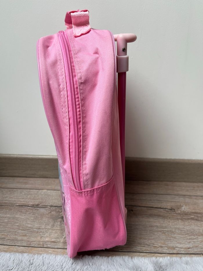 Sac trolley Princesses - photo numéro 4