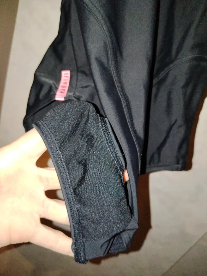 Maillot de bain fille L - photo numéro 3