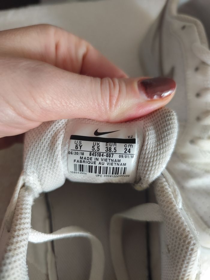 Baskets Nike - photo numéro 5