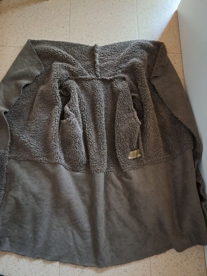 Manteau d'étole - photo numéro 8