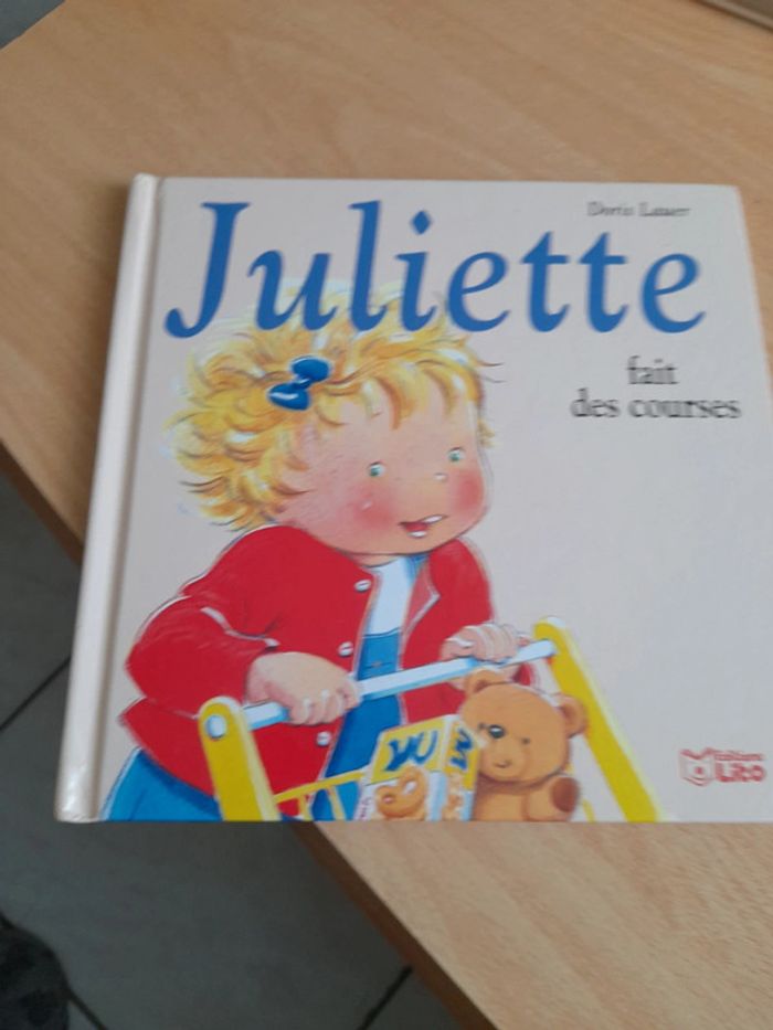 Juliette - photo numéro 5