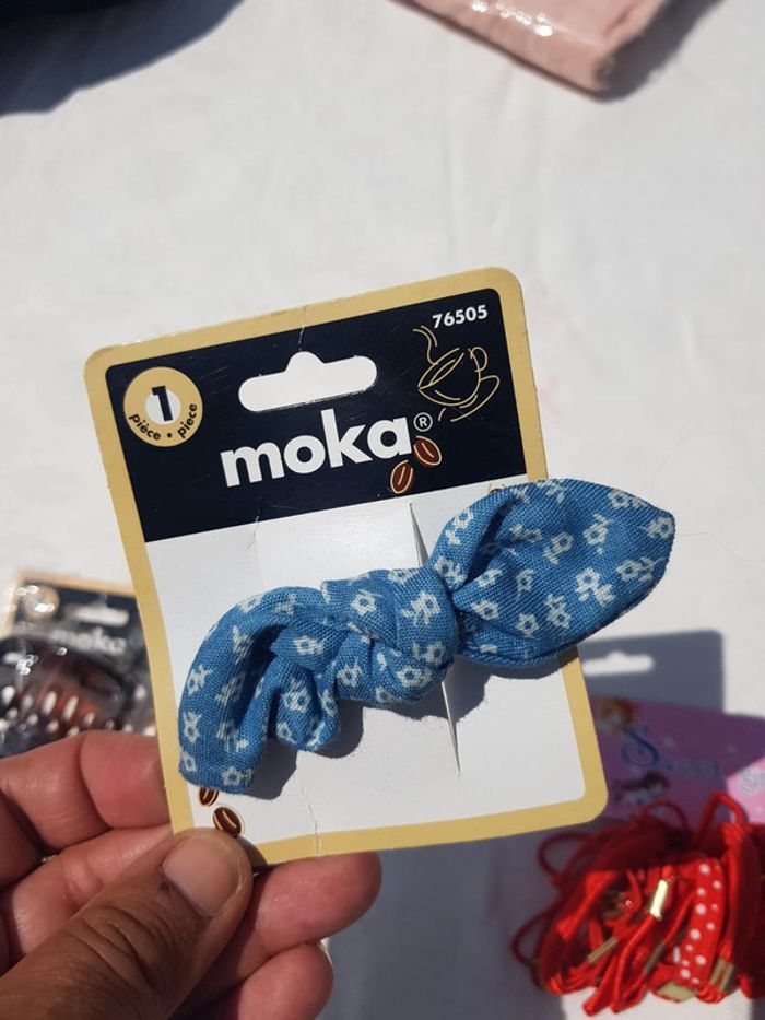 Lot Accessoires Cheveux neufs - photo numéro 12