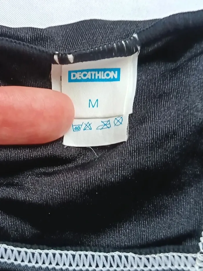 maillot de bain Decathlon femme 38 - photo numéro 11