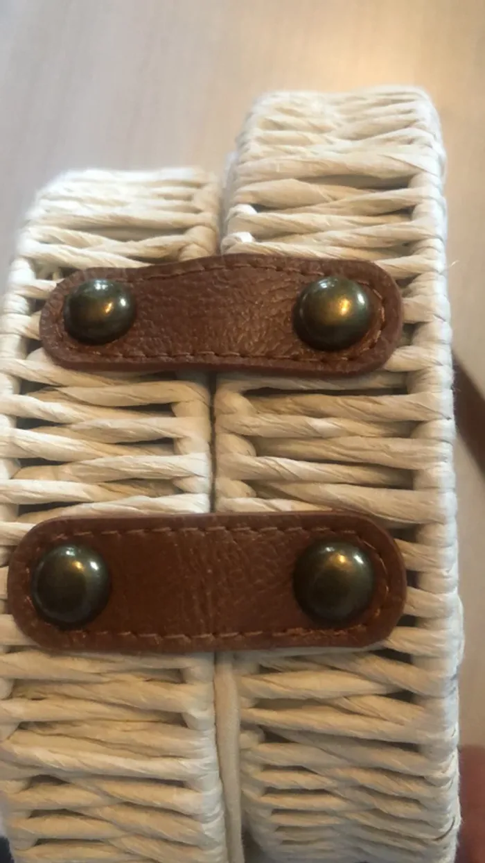 Sac rond tendance - photo numéro 6