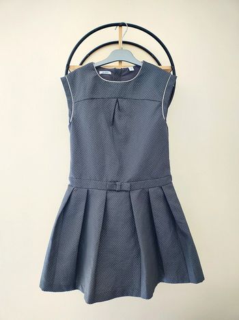 14 ans robe soirée fête cérémonie Okaïdi portée 1 fois