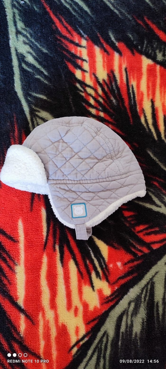 bonnet - photo numéro 3