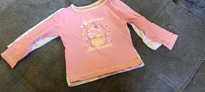 Lot maillot - photo numéro 2