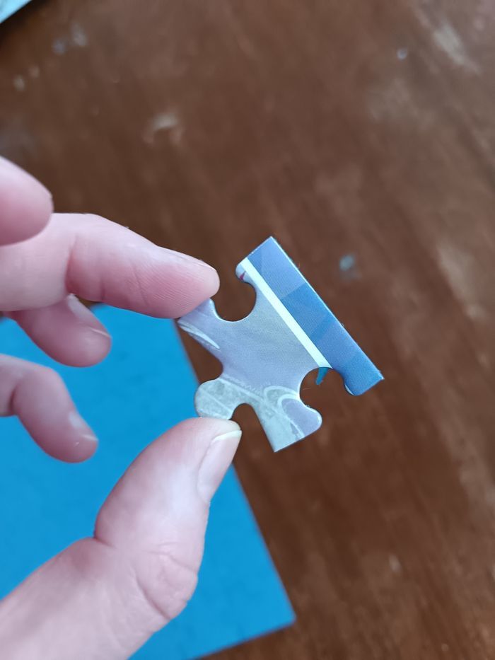 Puzzle La Reine des Neiges 2 de Disney - photo numéro 6