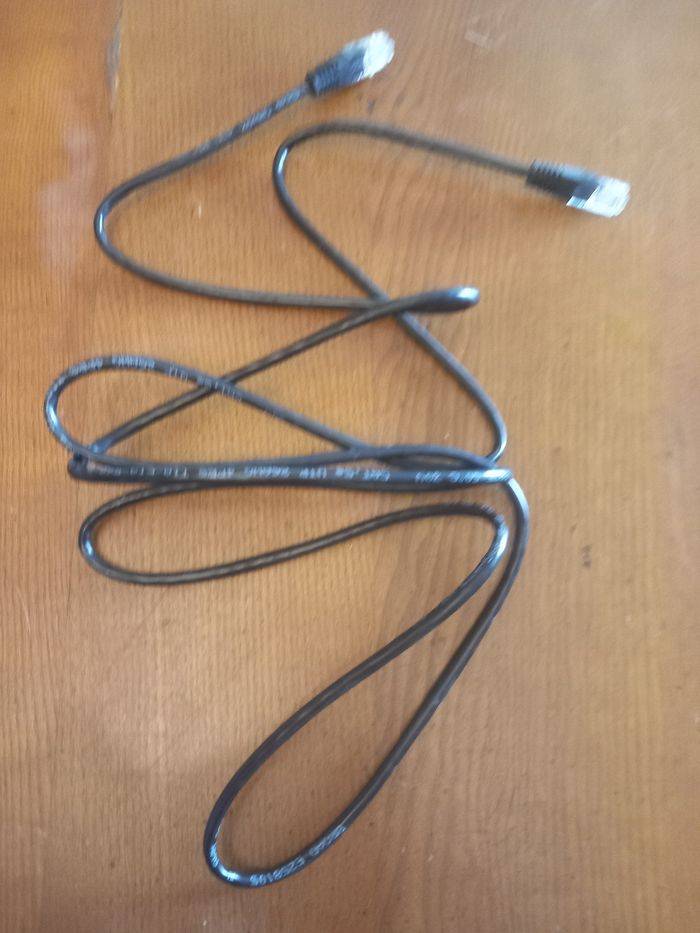 Câble - photo numéro 3