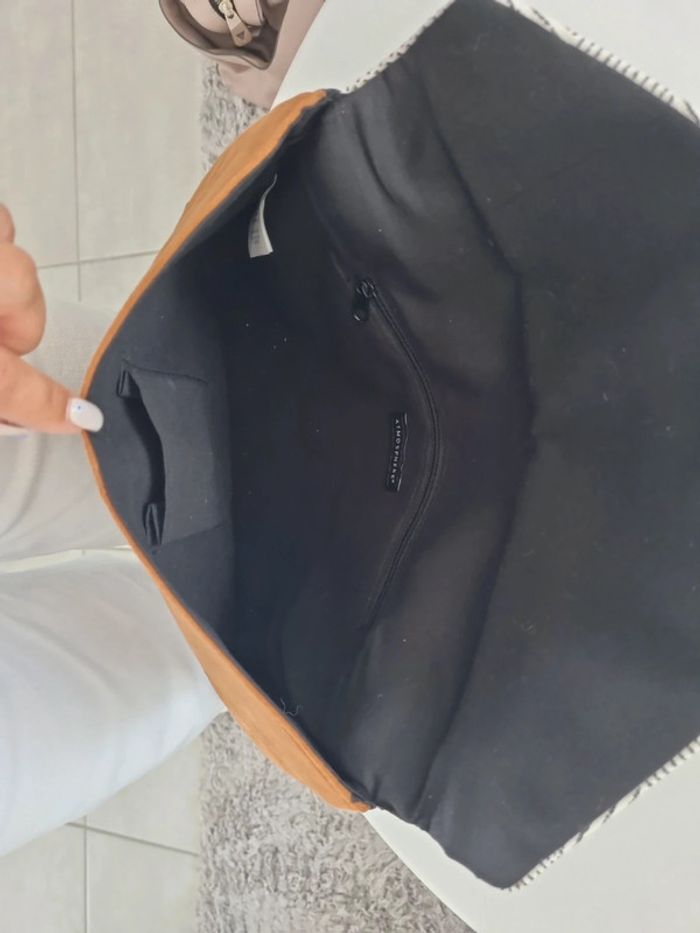 Sac Pochette - photo numéro 3