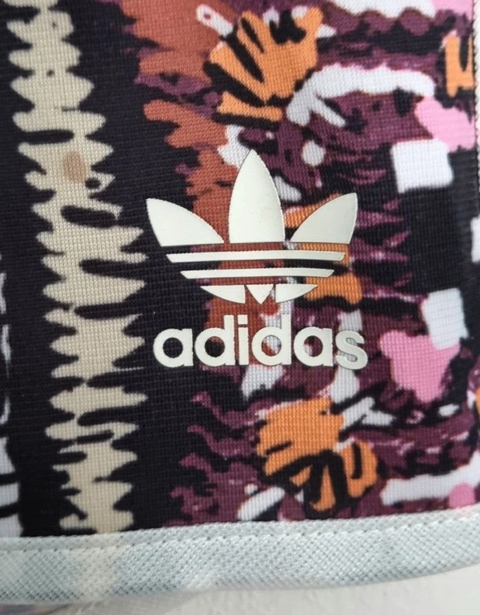 Short Adidas - photo numéro 2