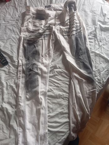 Pantalon jean