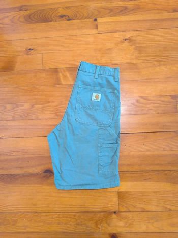 Short Cargo Carhartt - Gris - T40 W30