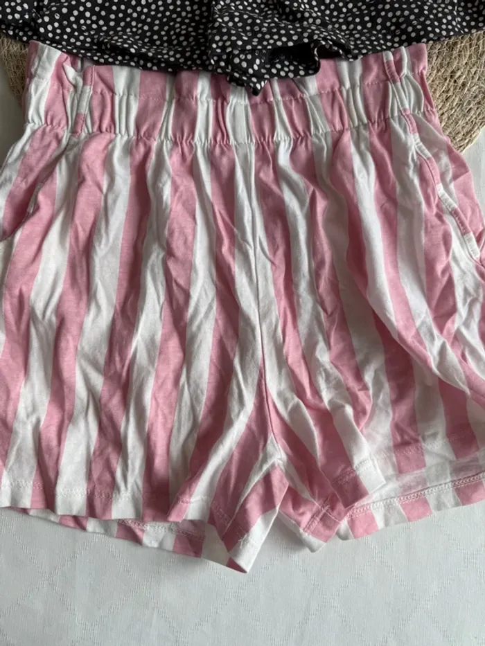 Lot shorts - photo numéro 2