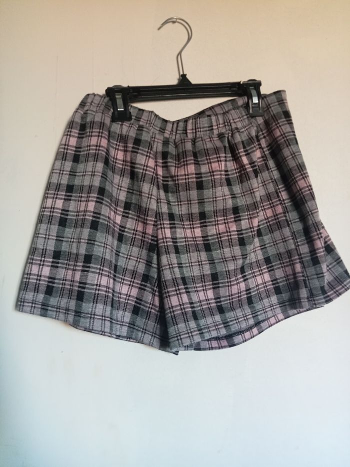 Jupe-short - photo numéro 2